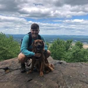 Meet your Posher, Jackie